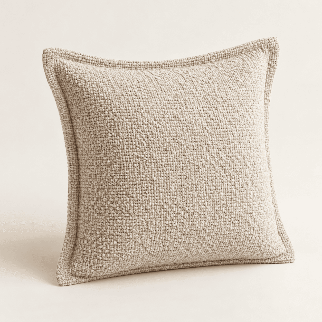 Poduszka boucle Mavi