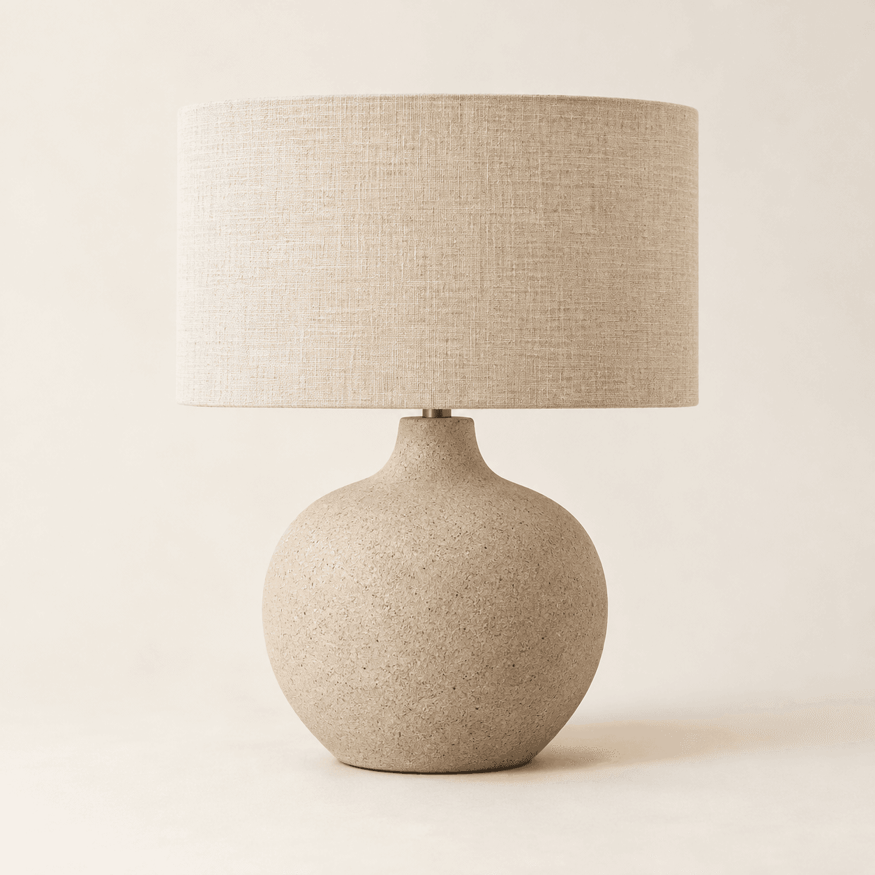 Lampa stołowa Noma